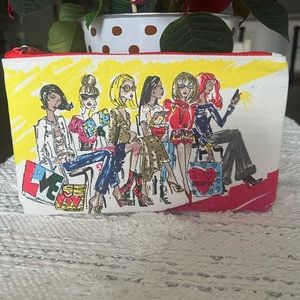 BRIGHTON 💄💄COSMETIC BAG